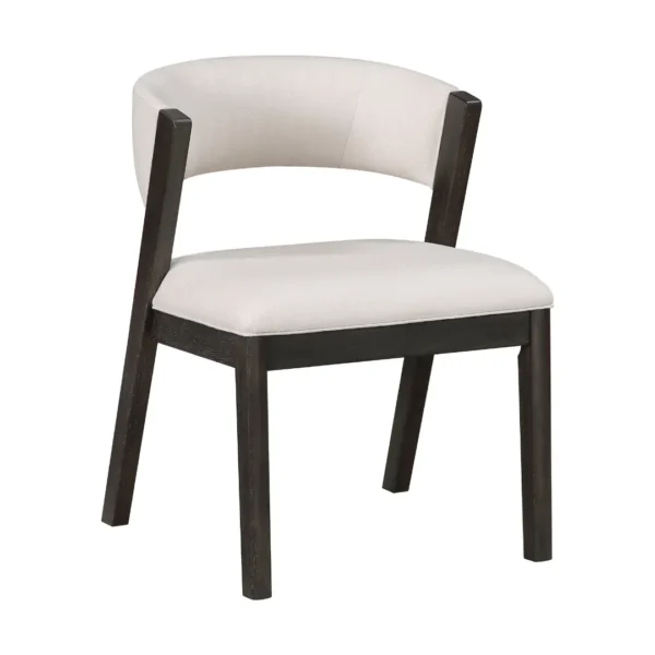 Soma Mid Century Modern Dining Set By Homelegance - Image 7
