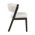 Soma Mid Century Modern Dining Set By Homelegance - Image 8