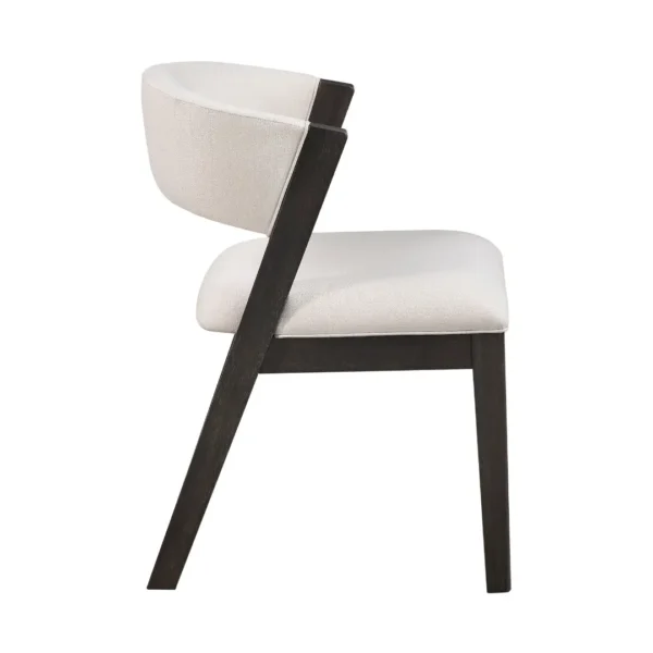 Soma Mid Century Modern Dining Set By Homelegance - Image 8