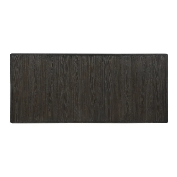 Soma expandable Mid Century Modern Dining Table By Homelegance - Image 2