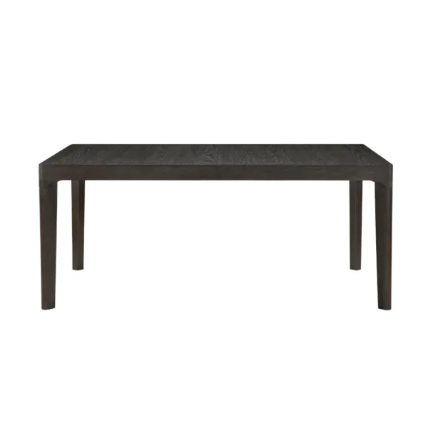 Soma expandable Mid Century Modern Dining Table By Homelegance - Image 5