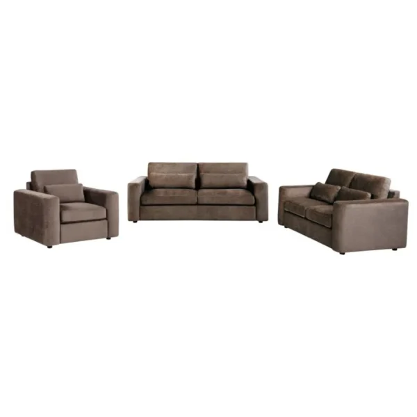 Amador 3-piece Transitional Sofa Sets By Coaster Furniture - Image 2
