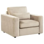 Amador 3-piece Transitional Sofa Sets By Coaster Furniture - Image 3