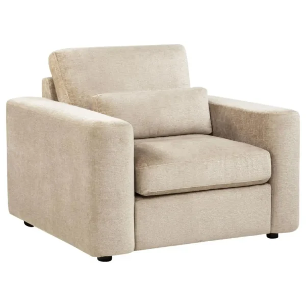 Amador 3-piece Transitional Sofa Sets By Coaster Furniture - Image 3