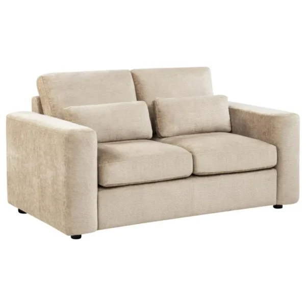 Amador 3-piece Transitional Sofa Sets By Coaster Furniture - Image 4