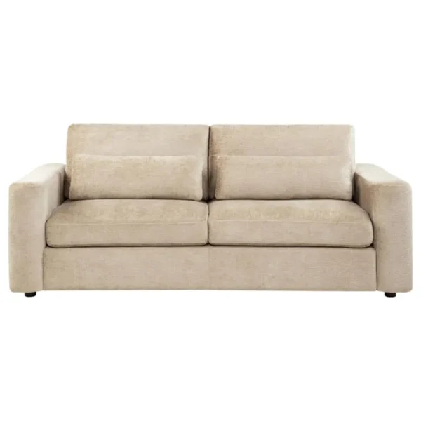 Amador Chenille Sofa Transitional By Coaster Furniture - Image 2