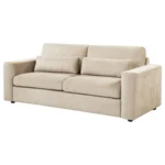 Amador Chenille Sofa Transitional By Coaster Furniture - Image 4