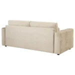 Amador Chenille Sofa Transitional By Coaster Furniture - Image 6