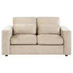 Amador Chenille Upholstered Loveseat By Coaster Furniture - Image 2