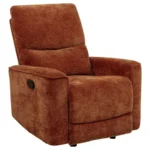 Navarro 3-Piece Sofa Recliner Set By Coaster Furniture - Image 4