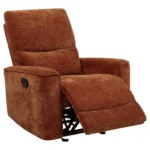 Navarro 3-Piece Sofa Recliner Set By Coaster Furniture - Image 5