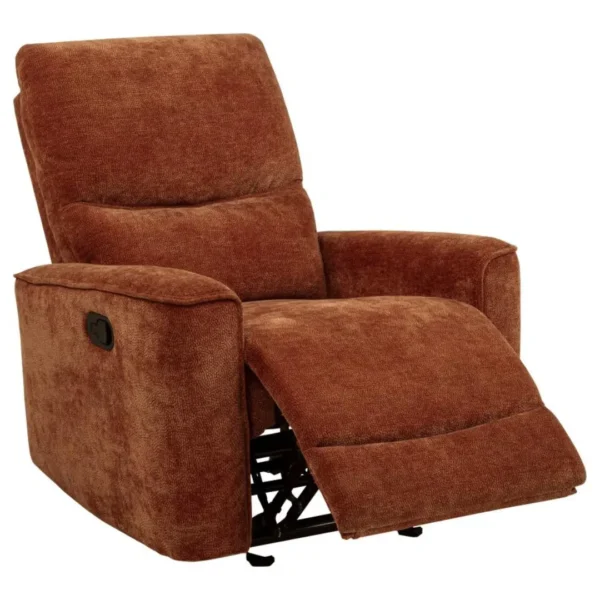 Navarro 3-Piece Sofa Recliner Set By Coaster Furniture - Image 5