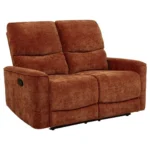 Navarro 3-Piece Sofa Recliner Set By Coaster Furniture - Image 6