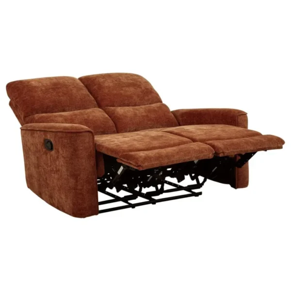 Navarro 3-Piece Sofa Recliner Set By Coaster Furniture - Image 7