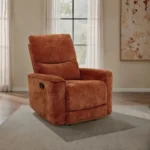 Navarro Glider Recliner Chair By Coaster Furniture - Image 2