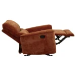 Navarro Glider Recliner Chair By Coaster Furniture - Image 5