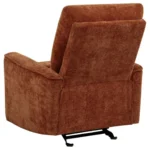 Navarro Glider Recliner Chair By Coaster Furniture - Image 7