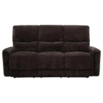 Navarro Chenille Recliner Sofa By Coaster Furniture - Image 10