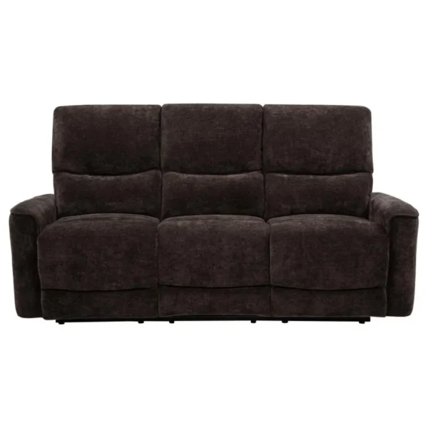 Navarro Chenille Recliner Sofa By Coaster Furniture - Image 10