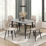 Dining Room Set For 4