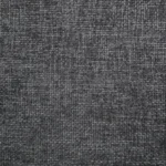 Chosen Chenille Gray Ottoman by ACME - Image 2