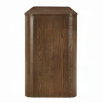 Koen Wood Server Cabinet by ACME - Image 2