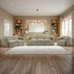 Contemporary Sofa Sets