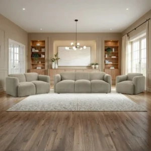 Contemporary Sofa Sets