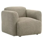 Dorset 3-Piece Contemporary Sofa Sets By Coaster Furniture - Image 3
