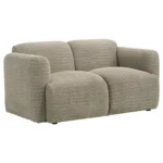 Dorset 3-Piece Contemporary Sofa Sets By Coaster Furniture - Image 4
