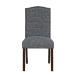 Paulson Side Chair For Dining Table Set Of 2 By Homelegance - Image 2