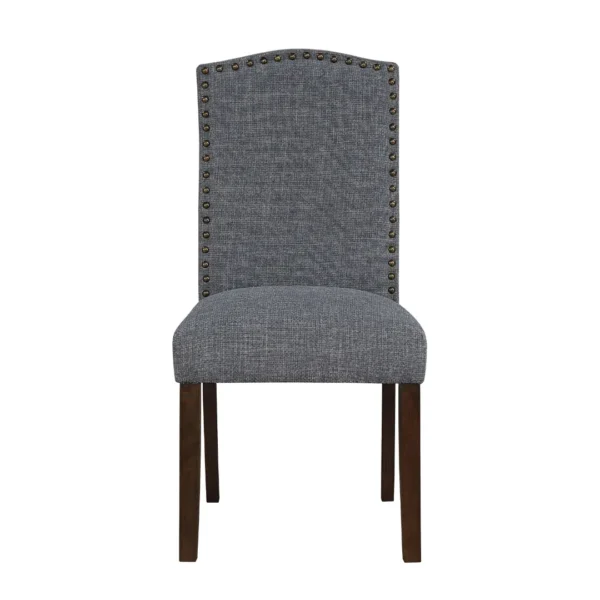 Paulson Side Chair For Dining Table Set Of 2 By Homelegance - Image 2