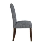Paulson Side Chair For Dining Table Set Of 2 By Homelegance - Image 4