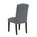 Paulson Side Chair For Dining Table Set Of 2 By Homelegance - Image 5