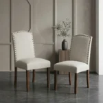 Paulson Side Chair For Dining Table Set Of 2 By Homelegance - Image 9