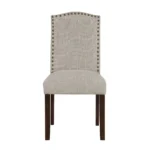 Paulson Side Chair For Dining Table Set Of 2 By Homelegance - Image 11