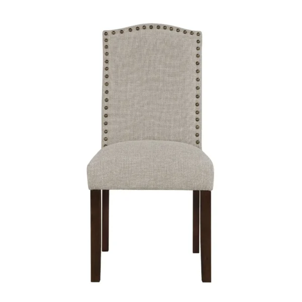 Paulson Side Chair For Dining Table Set Of 2 By Homelegance - Image 11