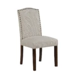 Paulson Side Chair For Dining Table Set Of 2 By Homelegance - Image 13