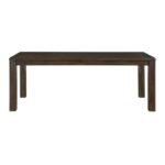 Paulson 7 Piece Modern Dining Table Set By Homelegance - Image 8