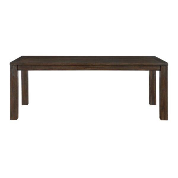 Paulson 7 Piece Modern Dining Table Set By Homelegance - Image 8