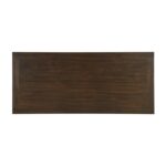 Paulson 7 Piece Modern Dining Table Set By Homelegance - Image 7