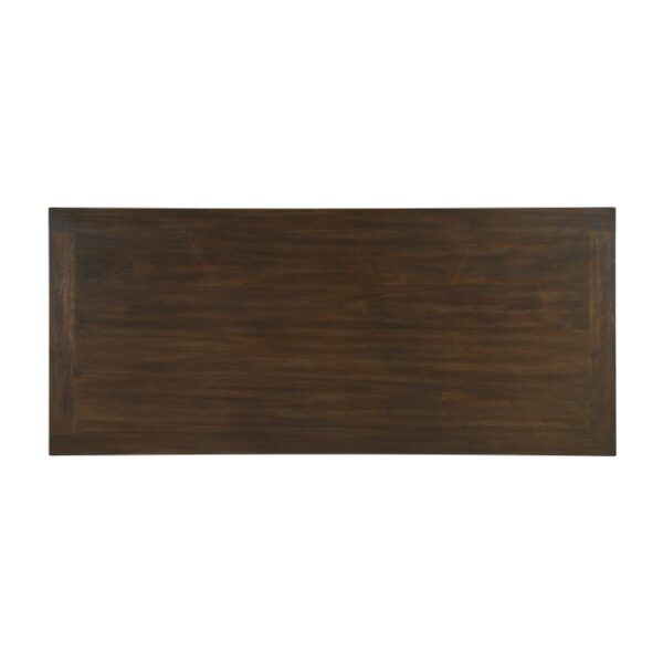 Paulson 7 Piece Modern Dining Table Set By Homelegance - Image 7
