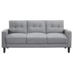 Bowen Track Arm Tufted Sofa By Coaster Furniture - Image 2