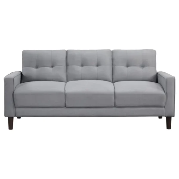 Bowen Track Arm Tufted Sofa By Coaster Furniture - Image 2