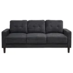 Bowen Track Arm Tufted Sofa By Coaster Furniture - Image 3