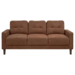 Bowen Track Arm Tufted Sofa By Coaster Furniture - Image 4