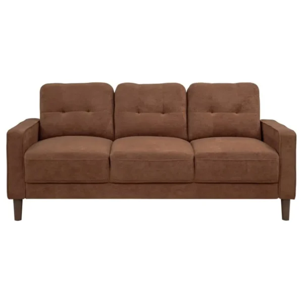 Bowen Track Arm Tufted Sofa By Coaster Furniture - Image 4