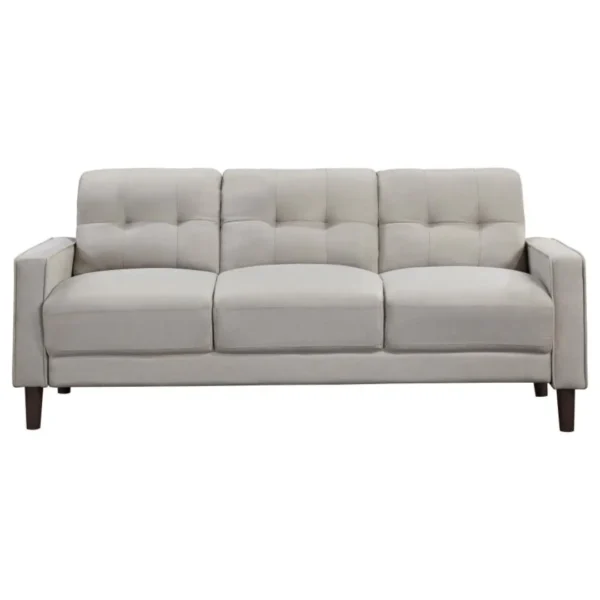 Bowen Track Arm Tufted Sofa By Coaster Furniture - Image 5