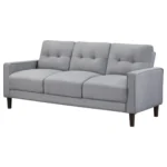 Bowen Track Arm Tufted Sofa By Coaster Furniture - Image 6