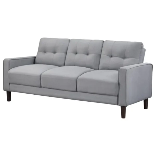 Bowen Track Arm Tufted Sofa By Coaster Furniture - Image 6